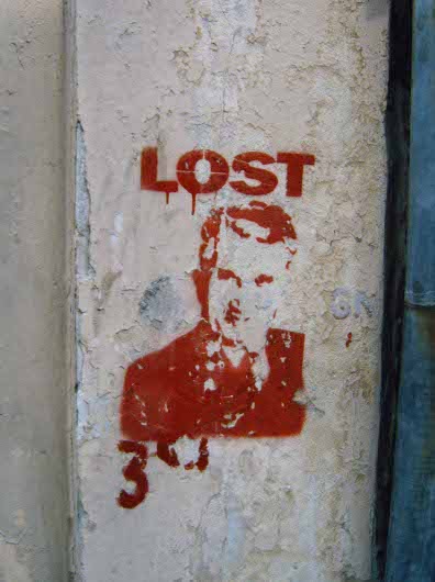Lost Ceausescu.JPG
