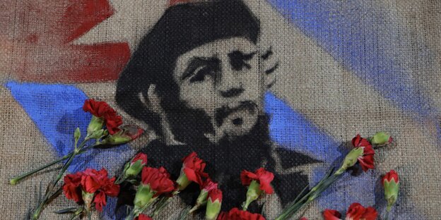 Erinnerung an Castro