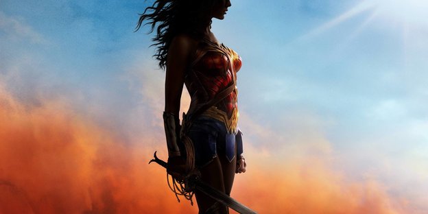 Wonder Woman in geplanter Neuverfilmung