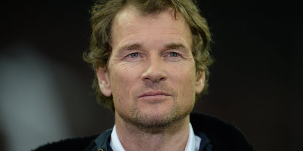 Jens Lehmann Jens Lehmann