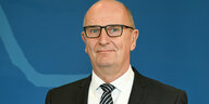 Das Bild zeigt Brandenburgs Ministerpräsident Dietmar Woidke (SPD).