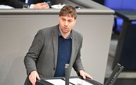 Grünen-Politiker Stefan Gelbhaar: Zweifel an Vorwürfen wegen sexueller Belästigung