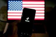 Abschaltung in den USA: TikTok zieht sich selbst den Stecker