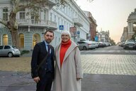 Claudia Roth über Ukraine, AfD und Söder: „Wir dürfen nicht nachlassen“