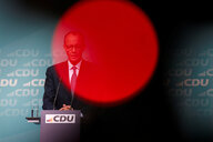 Liberale in der Union: Wo bleibt der Widerspruch?