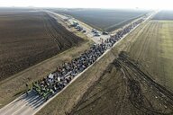 Proteste in Serbien: Der nackte Kaiser