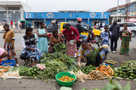 Nach dem Rebellenerfolg in der DR Kongo: UNO zählt 776 Tote in Goma