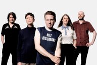 Neues Album von Franz Ferdinand: Opfer der eigenen Ängste