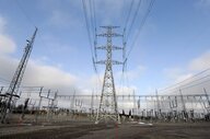 Russisches Energiesystem: Baltische Staaten koppeln sich ab