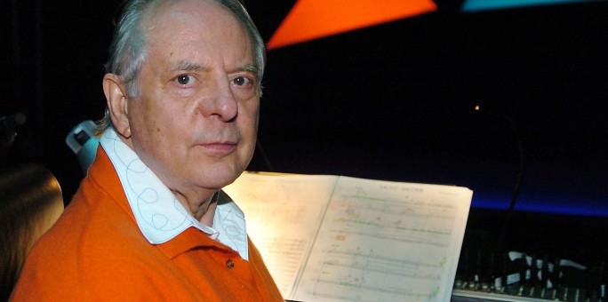 karlheinz stockhausen wach