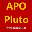 APO Pluto