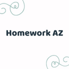 homeworkaz com