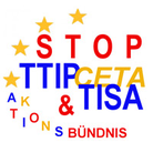 TTIP Aktionsbündnis