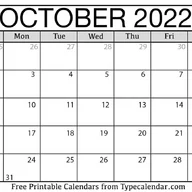 October october2022 