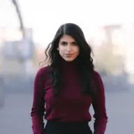 Daniela Sepehri 