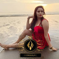 Codella Bangalore escorts 