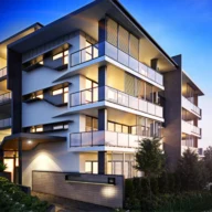 Prestige Serenity Shores 