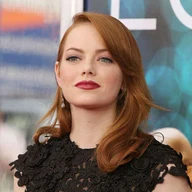 Emma Stone 