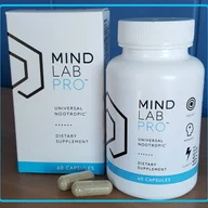 Mind Lab Pro Australia 