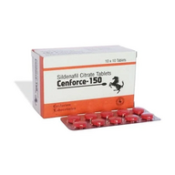 Cenforce 150 red pill 