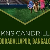 KNS Candrill knscandrills 