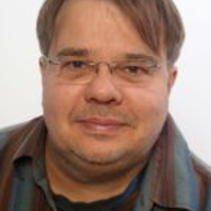 Klaus Kuehn 