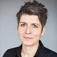 Ines Pohl 