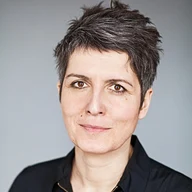 Ines Pohl 