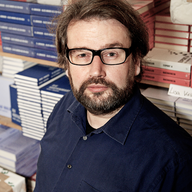 Jörg Sundermeier 