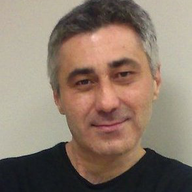 Melih Cilga 