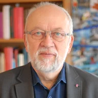 Ulrich Hentschel 