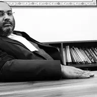 Advocate Siddharth Nair 