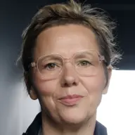 Sabine Nuss 