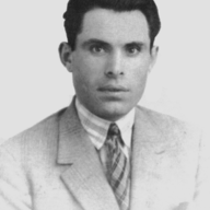 B. Durruti  