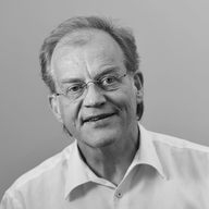 Klaus Schlagmann 