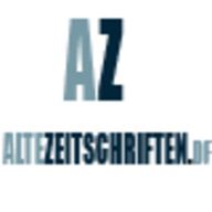 AlteZeitschriften 