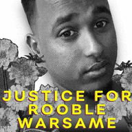 Justice for Rooble Warsame 