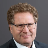 Patrick Graichen 