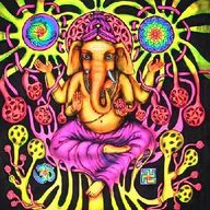 Ganesha 