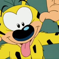 Marsupilami  