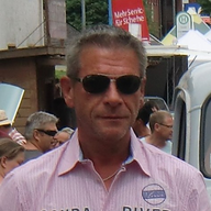 Dieter Wagner 