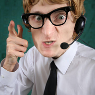 Callcenter-Agent 