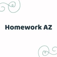 homeworkaz com 