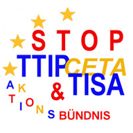 TTIP Aktionsbündnis 