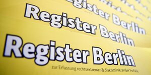 Register Berlin