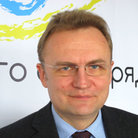 Andrij Sadowy