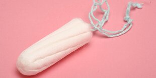 EIn Tampon