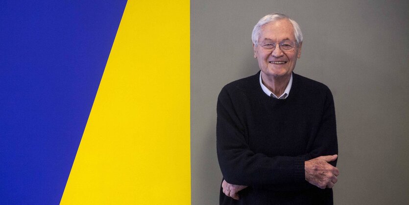 Roger Corman