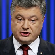 Petro Poroschenko im Porträt Petro Poroschenko im Porträt