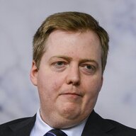 Sigmundur Gunnlaugsson im Porträt Sigmundur Gunnlaugsson im Porträt